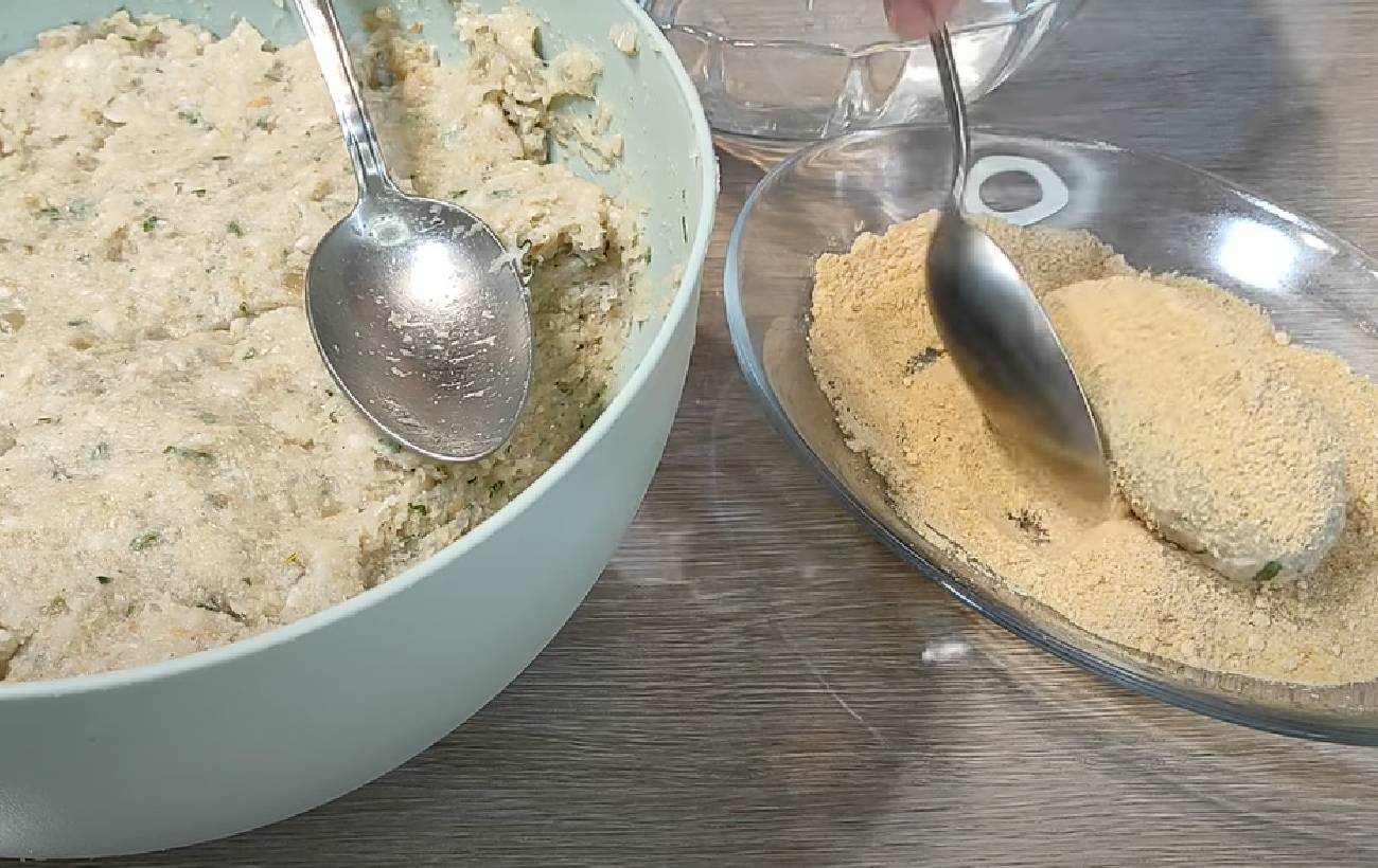 Несравненно вкусные котлеты из сайды: рецепт, который заставит полюбить блюда из рыбы